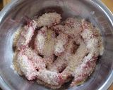ポテトの肉巻き??作り方2写真