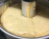 スタイリシュシフォンケーキミルクティ2台作り方11写真