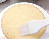 イチゴショートケーキ作り方5写真
