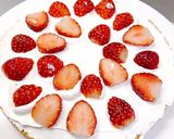 イチゴショートケーキ作り方6写真