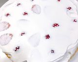 イチゴショートケーキ作り方7写真