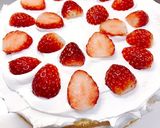 イチゴショートケーキ作り方8写真