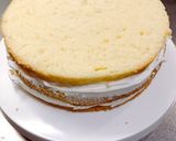 イチゴショートケーキ作り方9写真