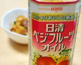 カレー味のジャーマンポテト風作り方2写真
