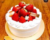 イチゴショートケーキ作り方11写真