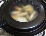 ☆手羽なか肉のコーラ煮☆作り方6写真