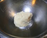 砂糖なし！米粉のヴィーガンりんごタルト作り方1写真