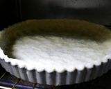 砂糖なし！米粉のヴィーガンりんごタルト作り方2写真