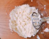 簡単♪美味しい♪可愛い♪ハッシュドポテト作り方3写真