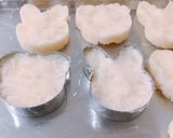 簡単♪美味しい♪可愛い♪ハッシュドポテト作り方5写真