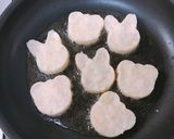 簡単♪美味しい♪可愛い♪ハッシュドポテト作り方6写真