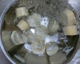 おせちに☆栗きんとん♪作り方5写真