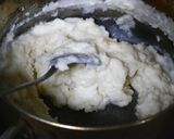 砂糖なし！米粉のヴィーガンりんごタルト作り方5写真