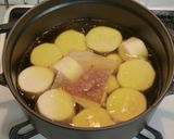おせちに☆栗きんとん♪作り方7写真
