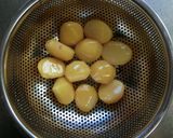 おせちに☆栗きんとん♪作り方11写真