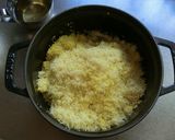おせちに☆栗きんとん♪作り方10写真