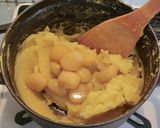 おせちに☆栗きんとん♪作り方13写真