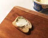 バゲットの3色おつまみ作り方5写真