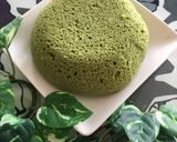ココナッツ香るおから蒸しパン作り方6写真