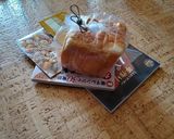 基本のパン(手こね)とラスク作り方7写真