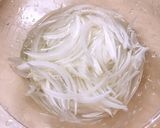 ♡鯖入りポテサラ♡作り方2写真