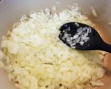 京いもポタージュスープ☆作り方1写真