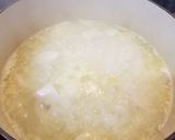 京いもポタージュスープ☆作り方3写真