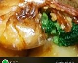 レンジで時短じゃがいものソテー作り方20写真
