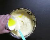 フルーツたくさん！ショートケーキ作り方5写真