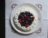 フルーツたくさん！ショートケーキ作り方14写真