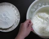 フルーツたくさん！ショートケーキ作り方12写真