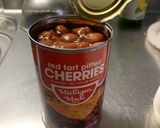 MrsWongちのアメリカンチェリーパイ作り方1写真