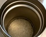 スープジャーでお出かけ離乳食(中期〜)作り方1写真