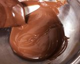 ヨーグルトのチョコタルト作り方4写真