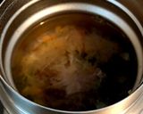 スープジャーでお出かけ離乳食(中期〜)作り方4写真