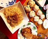 ♡2019年♡クリスマスイブ♡令和元年♡作り方1写真