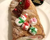 クリスマス ディナー 2019 覚書作り方5写真