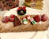 クリスマス ディナー 2019 覚書作り方6写真
