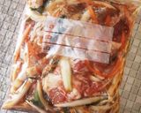 ★作り置きでご飯がススム！簡単プルコギ★作り方2写真