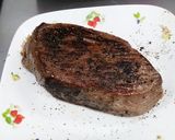 レンチン低温調理!?の本格ローストビーフ作り方9写真