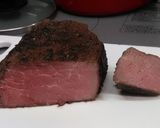 レンチン低温調理!?の本格ローストビーフ作り方10写真