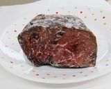 レンチン低温調理!?の本格ローストビーフ作り方11写真