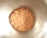 米ぬかクッキー♪作り方3写真