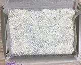 白雪デザート(白玉霜方)〜王宮風お菓子作り方2写真