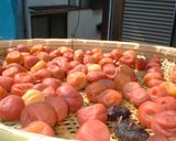 梅干作り方7写真
