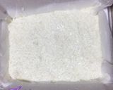 白雪デザート(白玉霜方)〜王宮風お菓子作り方6写真
