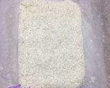 白雪デザート(白玉霜方)〜王宮風お菓子作り方7写真