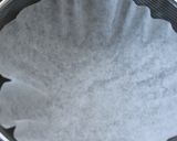 フロマージュ・ブラン(生協ノンホモ牛乳)作り方10写真