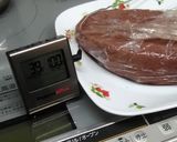 レンチン低温調理!?の本格ローストビーフ作り方2写真