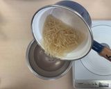 切り干し大根のペペロンチーノ風作り方1写真